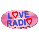 Love Radio logo