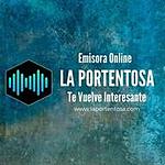 La Portentosa logo