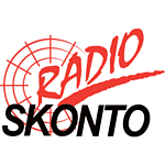 Radio Skonto logo