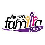 Alianza para la Familia 101.5 FM