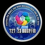 727.23 BOSS FM