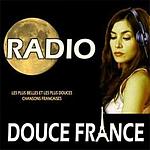 RADIO DOUCE FRANCE logo