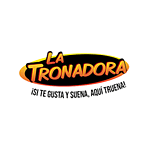 La Tronadora