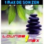 Lounge1Max logo