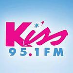 Kiss 95.1 FM (US Only)