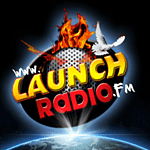 Launch Radio logo