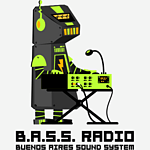 B.A.S.S. radio