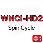 Spin Cycle logo