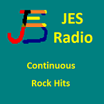 JES Radio logo