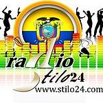 Radio Stilo24 logo