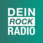 Radio RSG Rock logo