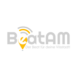 BeatAM logo