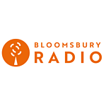 Bloomsbury Radio logo