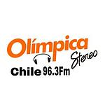 Olímpica Stereo Chile