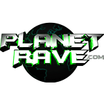 Planet Rave logo