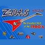 KWMZ Z-104.5 FM