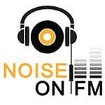 Noise-On FM logo