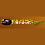 Bassline Online Radio logo