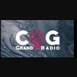 City of God Grand Radio logo