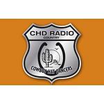 CHD  Radio Country logo