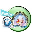 Radio Toda la Gloria es Para Dios logo