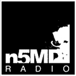SomaFM - n5MD logo