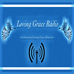 Loving Grace Radio logo