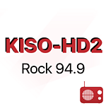 KISO-HD2 Rock 94.9