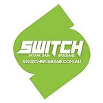 Switch Brisbane - 1197 AM - DAB+