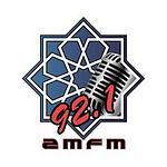 Muslim Community Radio 92.1 FM