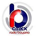 CMKX Radio Bayamo logo