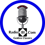 Radio181 - Old Time Radio