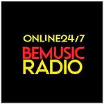 Bemusic Radio logo