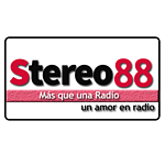 Stereo 88 FM