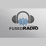 KCLP Fused Radio logo
