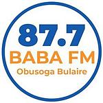 Baba FM logo