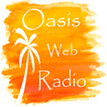 Oasis Web Radio logo