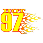 Hot 97 Media logo