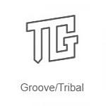Радио Рекорд Groove Tribal