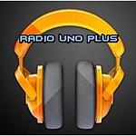 radiounoplus logo