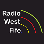 Radio West Fife logo
