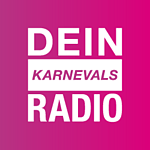 Radio Lippe Welle Hamm - Karneval logo