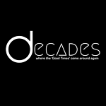 Decades Radio Spain