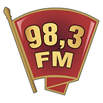 Комсомольская правда-Новосибирск (Komsomolskaya Pravda-Novosibirsk) logo