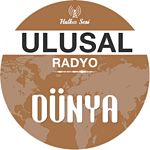 ULUSAL DÜNYA logo