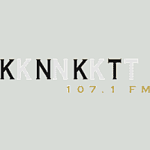 KNKT The Connection 107.1 FM