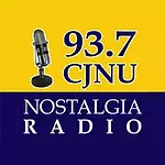 CJNU 93.7 FM