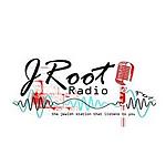 JRoot Radio logo