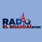 Radio El-shaddai Inter logo