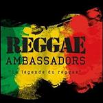 Reggae Ambassadors Radio logo